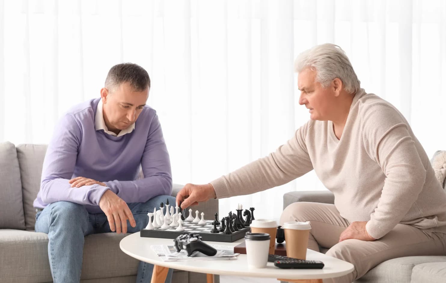 Why Board Games Face-to-Face Beat Digital Hands Down! The Wellbeing Power of In Person Play