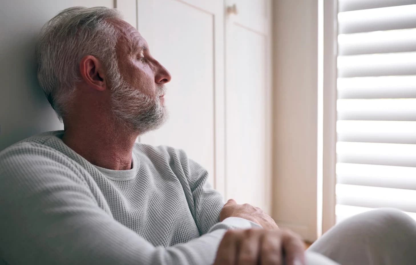 Why Retirement Plans Fail (and it's Not About Money)