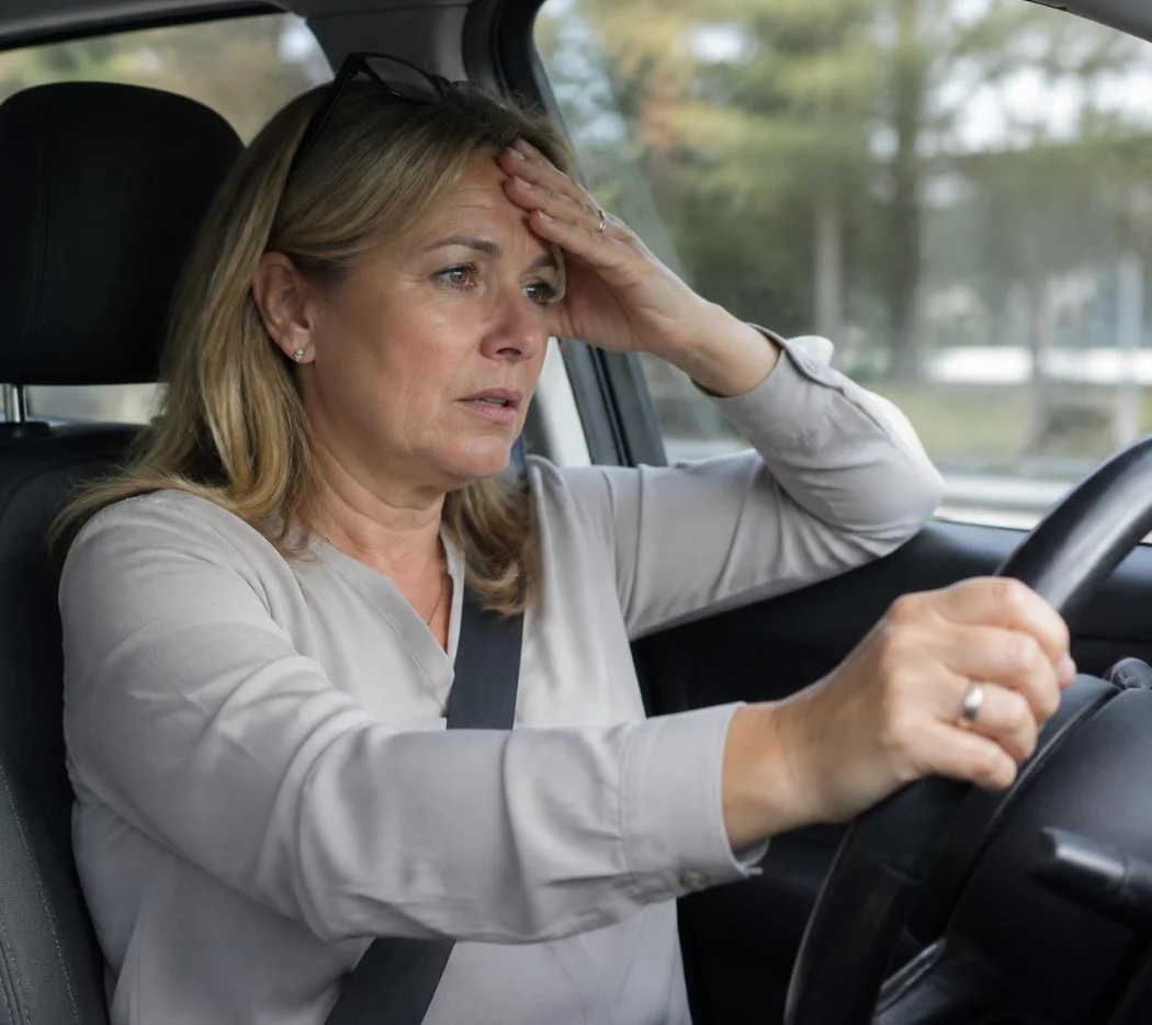 The Sandwich Generation's Hidden Cost: Reclaiming Your Headspace