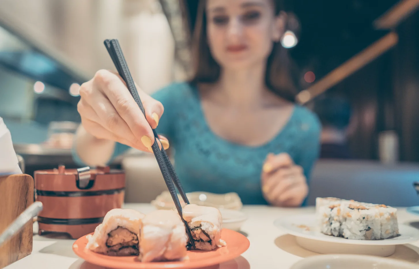 50 Years of Lifestyle Trends: From Exotic Foods to Spiritual Healing and Helpful Homeshare
