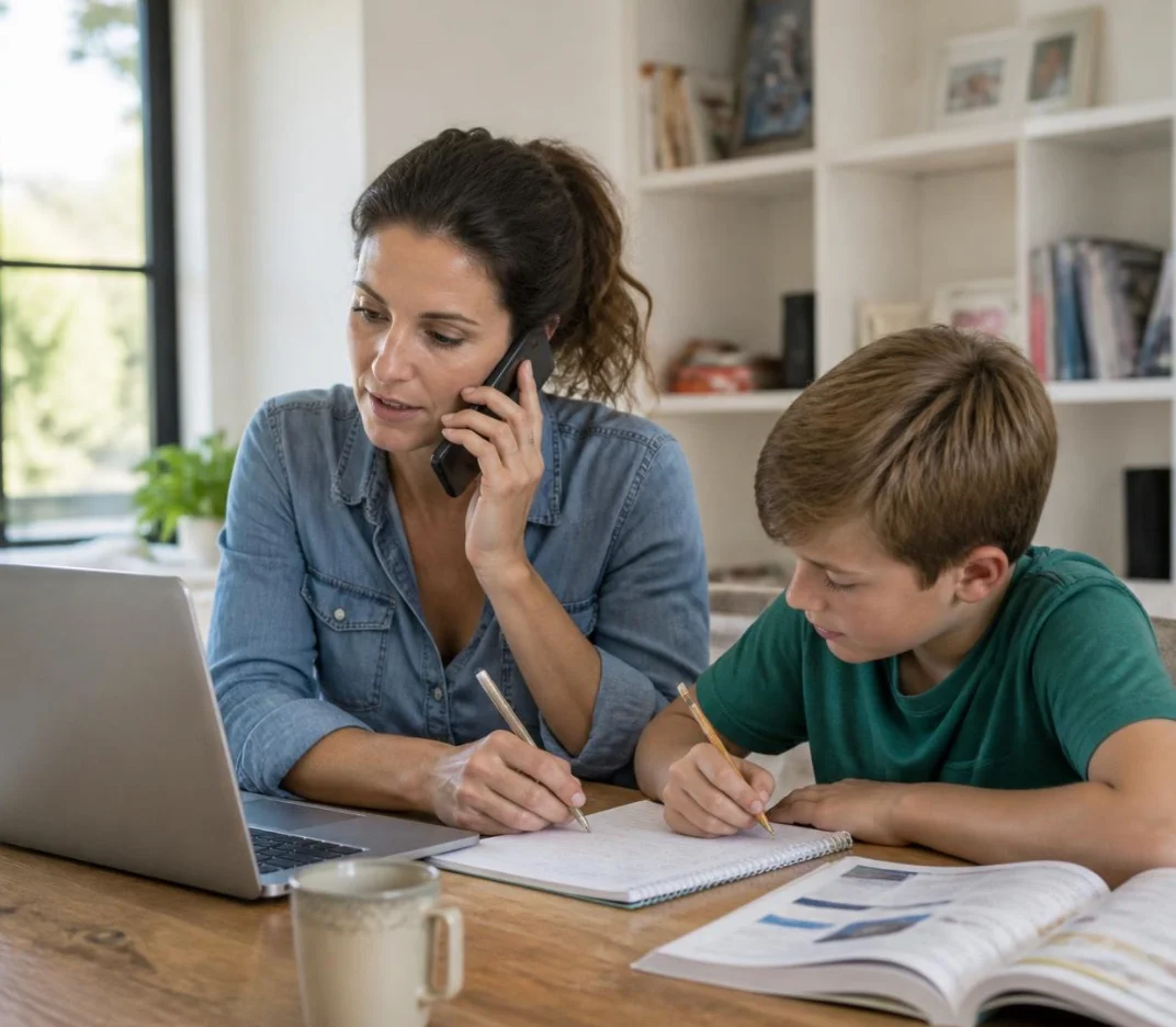 Flexible Working Five Years On: Has It Actually Helped Parents?