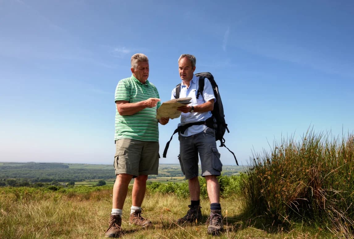 What Your Sunday Hobby Says About your Ideal Lodger!